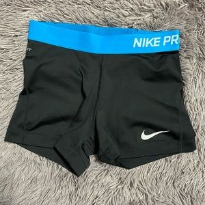 Nike Pro Shorts